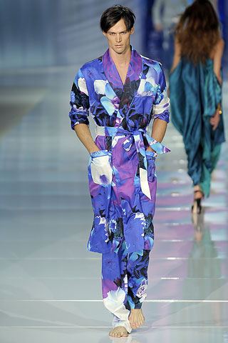 Roberto Cavalli / - 2009